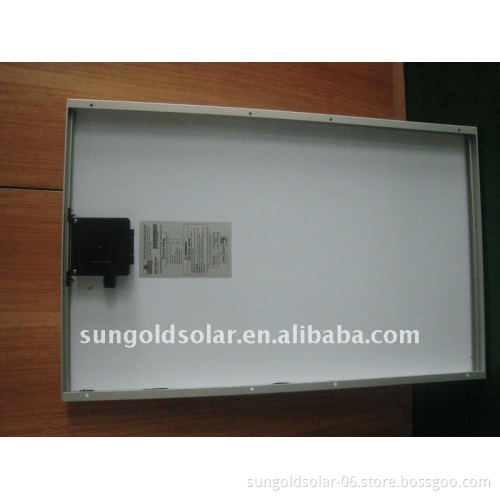 12V small solar panel hot selling in china 5W photo